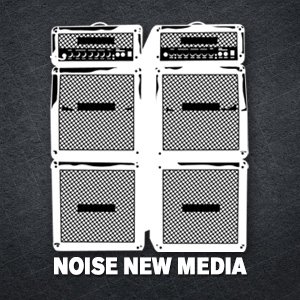 Noise New Media Bot for Facebook Messenger