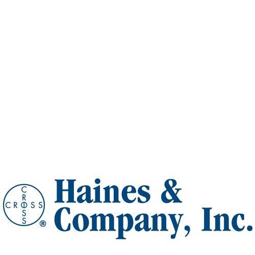 Haines & Company, Inc. Bot for Facebook Messenger