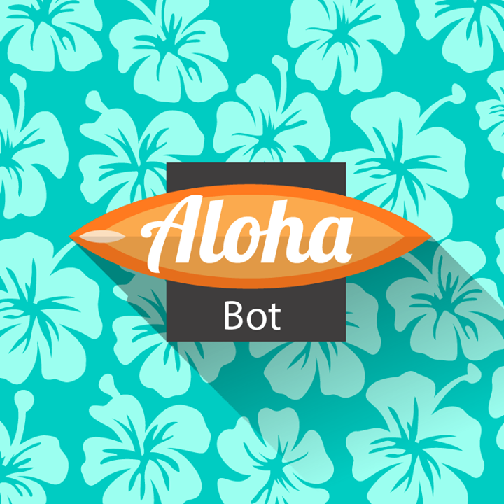 Aloha - Rennes School of Business Bot for Facebook Messenger