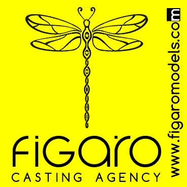 Figaro Casting Agency Bot for Facebook Messenger