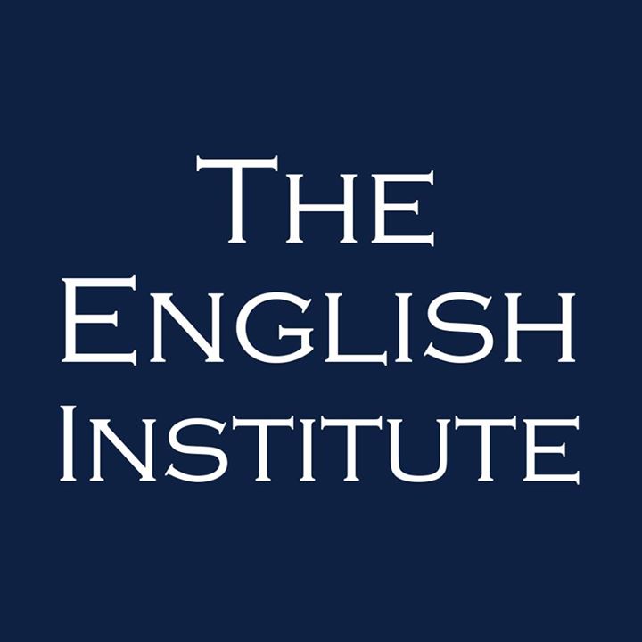 The English Institute Bot for Facebook Messenger