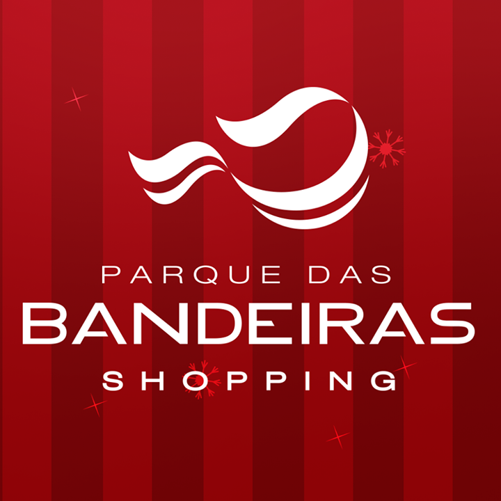 Shopping Parque das Bandeiras Bot for Facebook Messenger