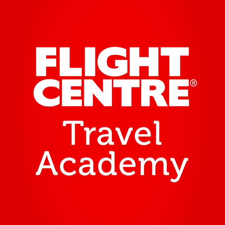 Flight Centre Travel Academy Bot for Facebook Messenger