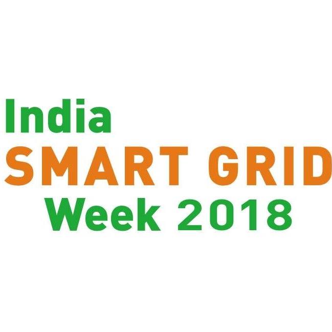 India Smart Grid Week - ISGW 2018 Bot for Facebook Messenger