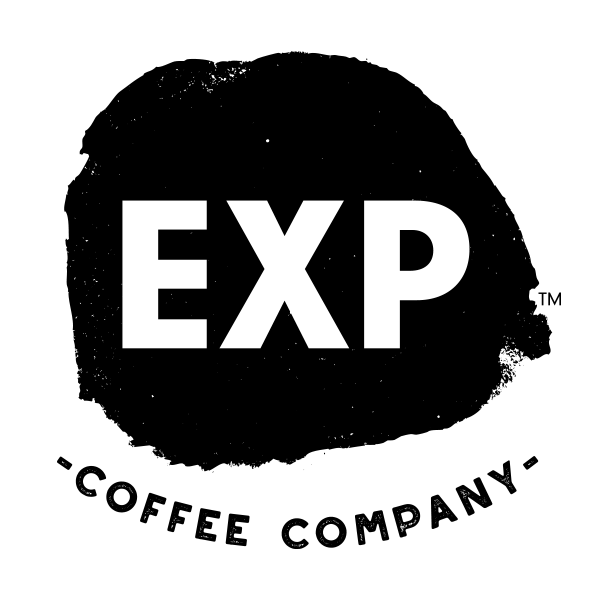 EXP Coffee Company Bot for Facebook Messenger