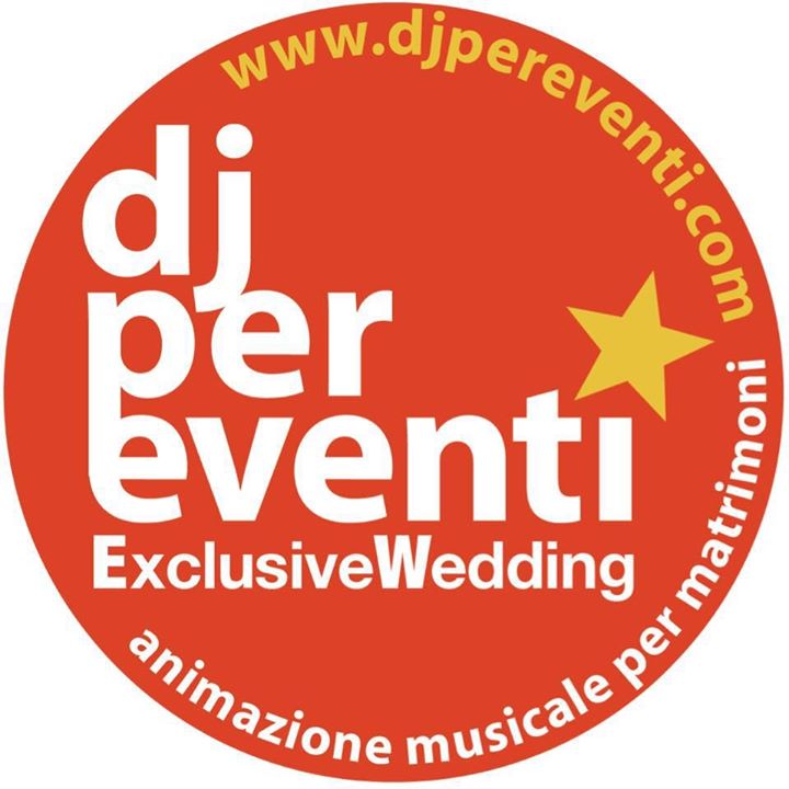 Dj Per Eventi - Exclusive Wedding Bot for Facebook Messenger
