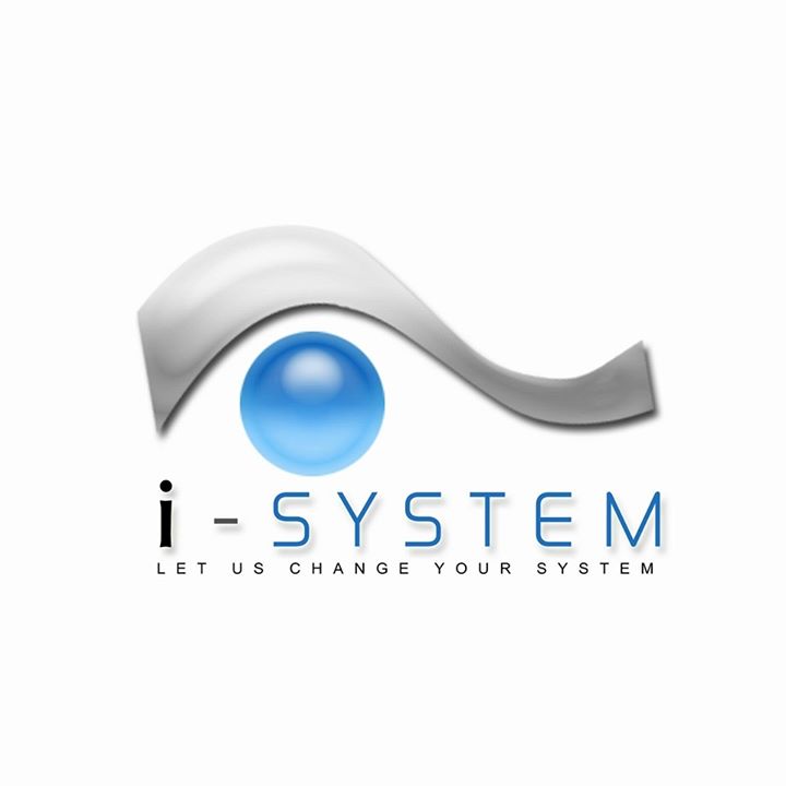 I-System Bot for Facebook Messenger