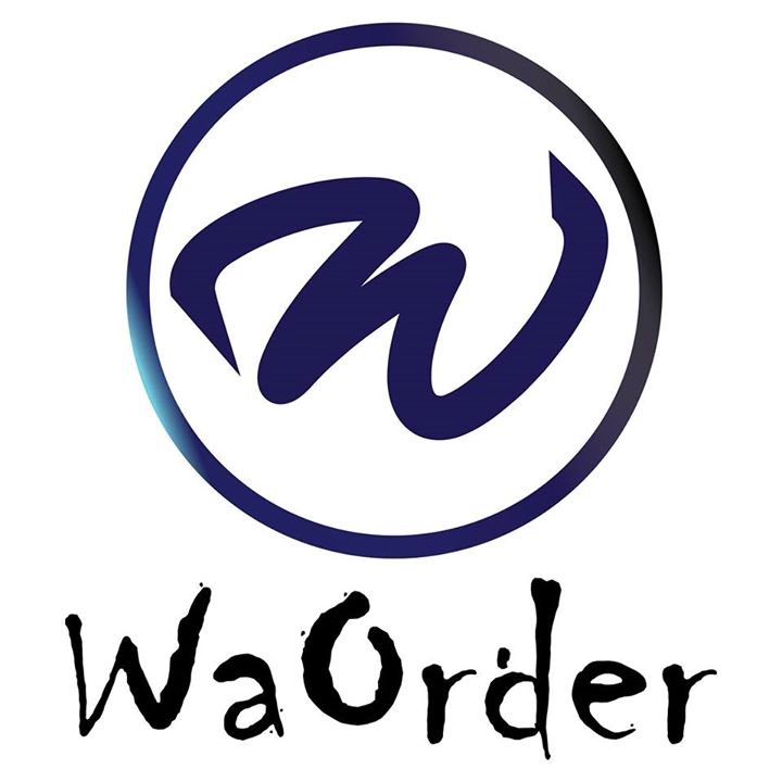 Waorder Bot for Facebook Messenger