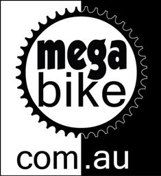 Mega Bike Bot for Facebook Messenger