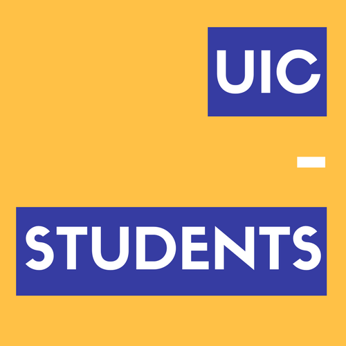 Uic-Students Bot for Facebook Messenger