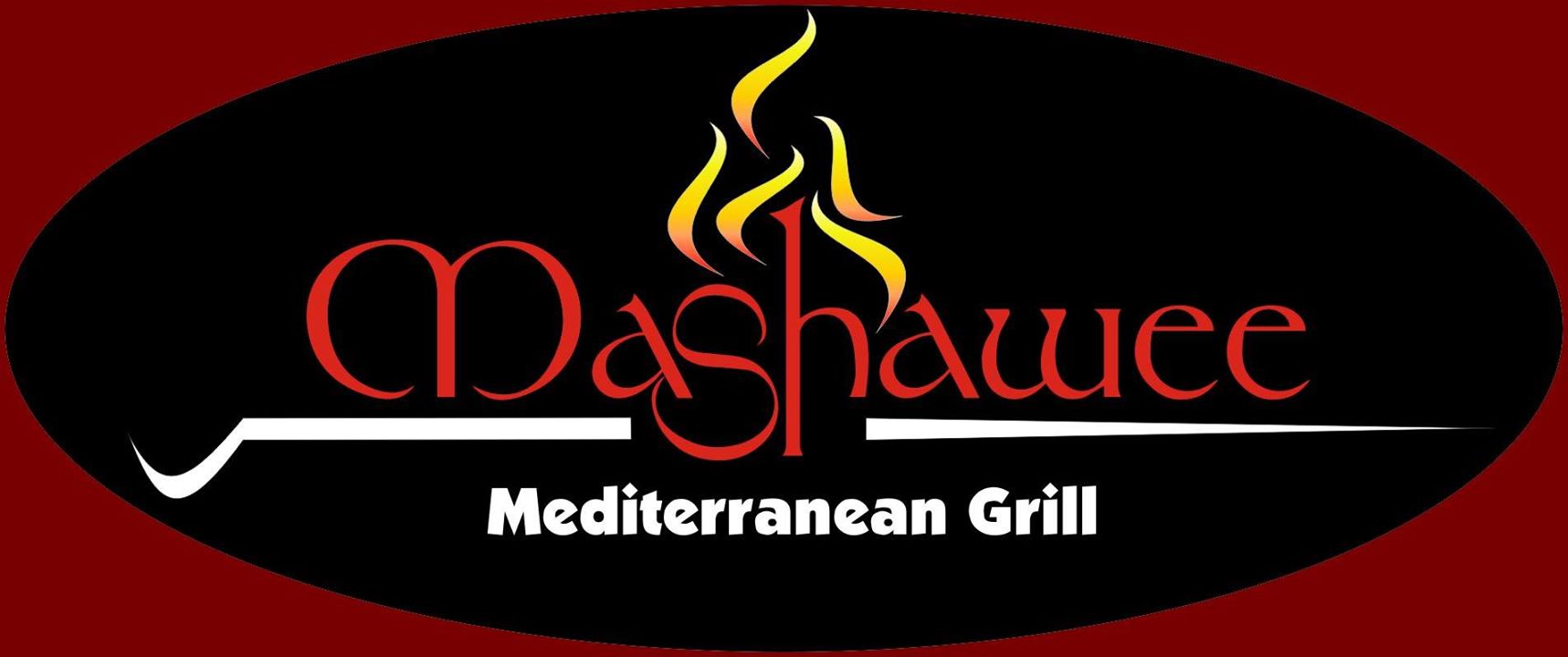 Mashawee Halifax Halal Home style Mediterranean Food Bot for Facebook Messenger