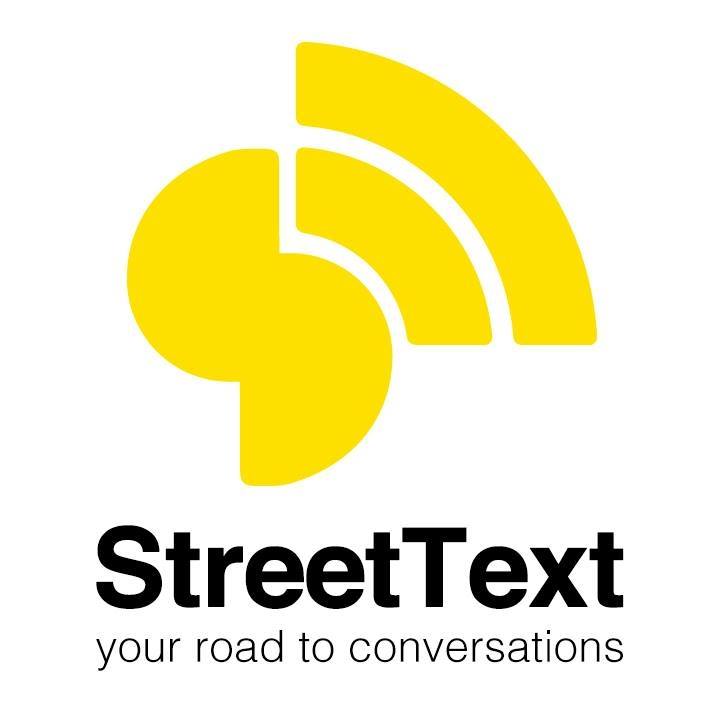 StreetText Bot for Facebook Messenger