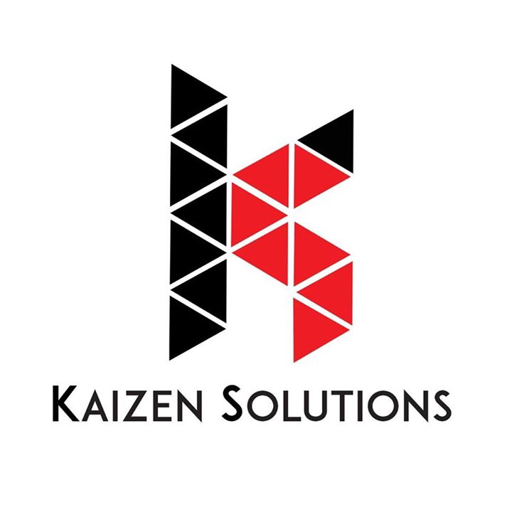 Kaizen Solutions Bot for Facebook Messenger