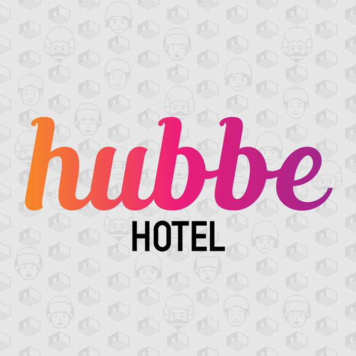 Hubbe Hotel Bot for Facebook Messenger