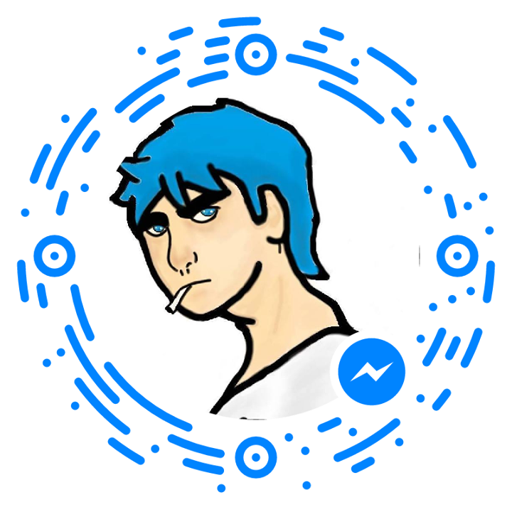 Öcal BOT for Facebook Messenger