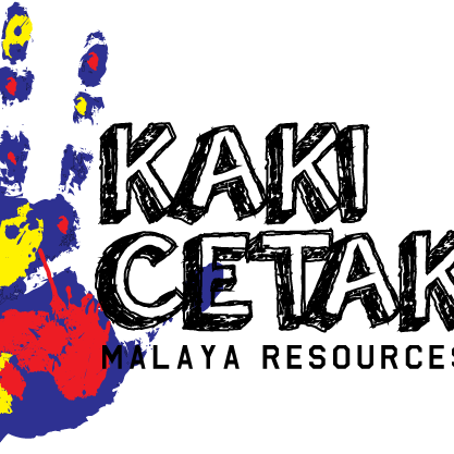 Kaki Cetak Bot for Facebook Messenger