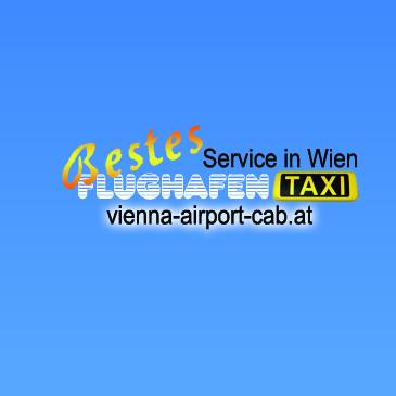Vienna Airport Cab Bot for Facebook Messenger