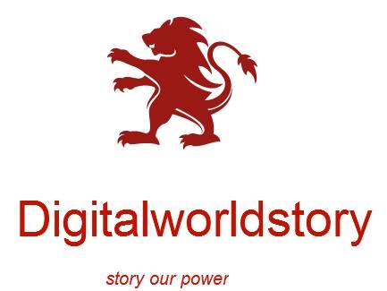 Digitalworldstory