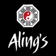 Aling's Chinese Cuisine Bot for Facebook Messenger