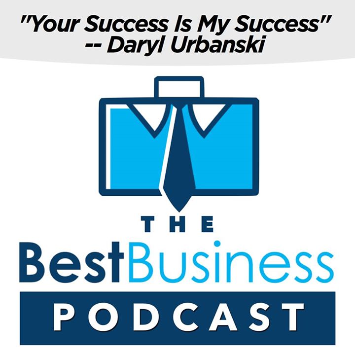 Best Business Podcast Bot for Facebook Messenger