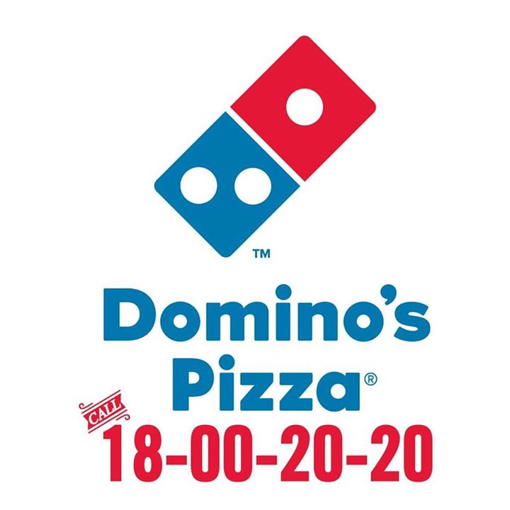 Domino's Pizza Bot for Facebook Messenger ChatBottle
