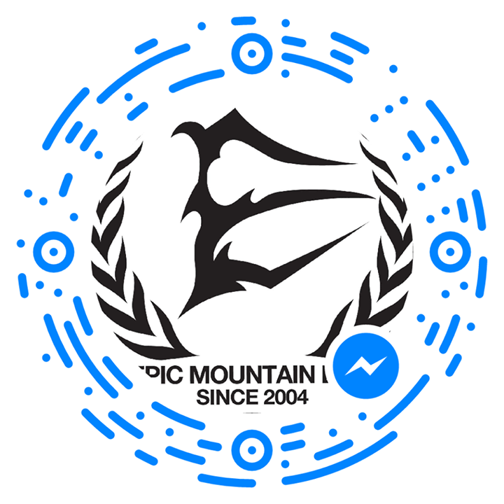 Epic Mountain Bike Bot for Facebook Messenger