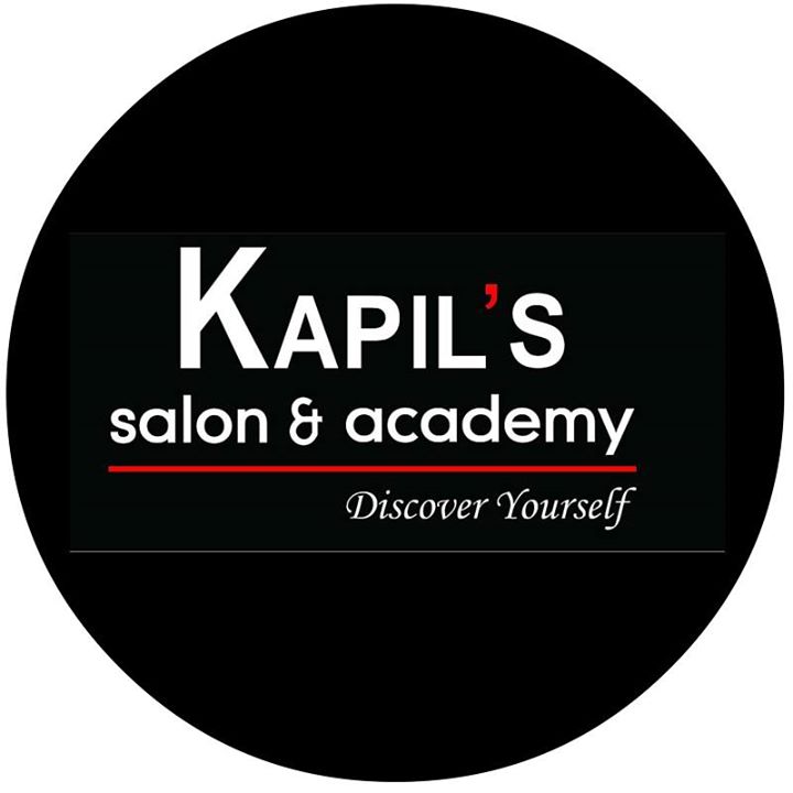 Kapils Salon & Academy Bot for Facebook Messenger