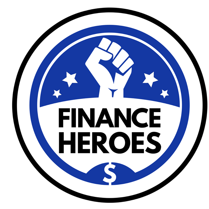 Finance Heroes Bot for Facebook Messenger