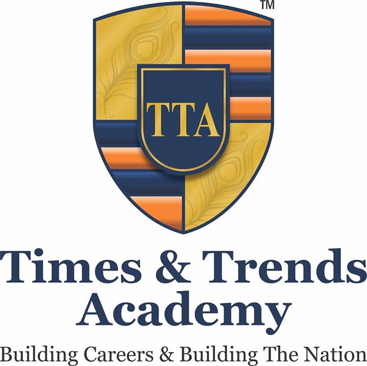 Times And Trends Academy Bot for Facebook Messenger
