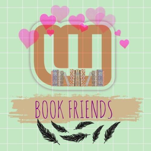 Book Friends Bot for Facebook Messenger