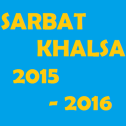 Sarbat Khalsa 2015-2016: Opinions, Poll and Sugestions Bot for Facebook Messenger