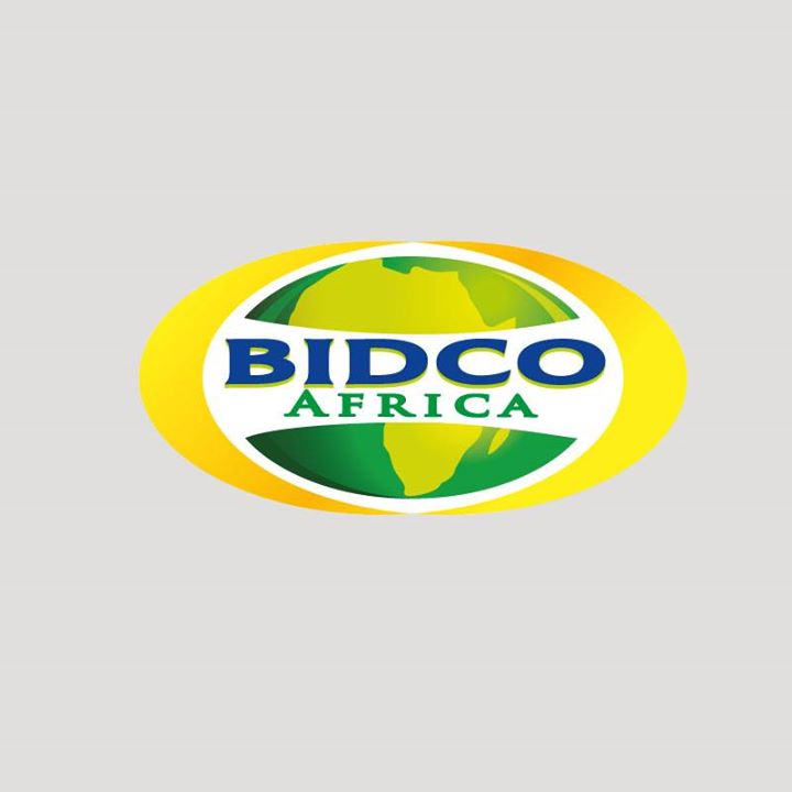 Bidco Africa Ltd. Bot for Facebook Messenger