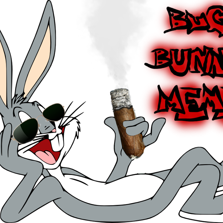 Bugs Bunny Memes Bot for Facebook Messenger