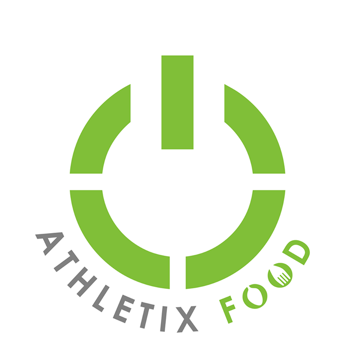 Athletix food Bot for Facebook Messenger