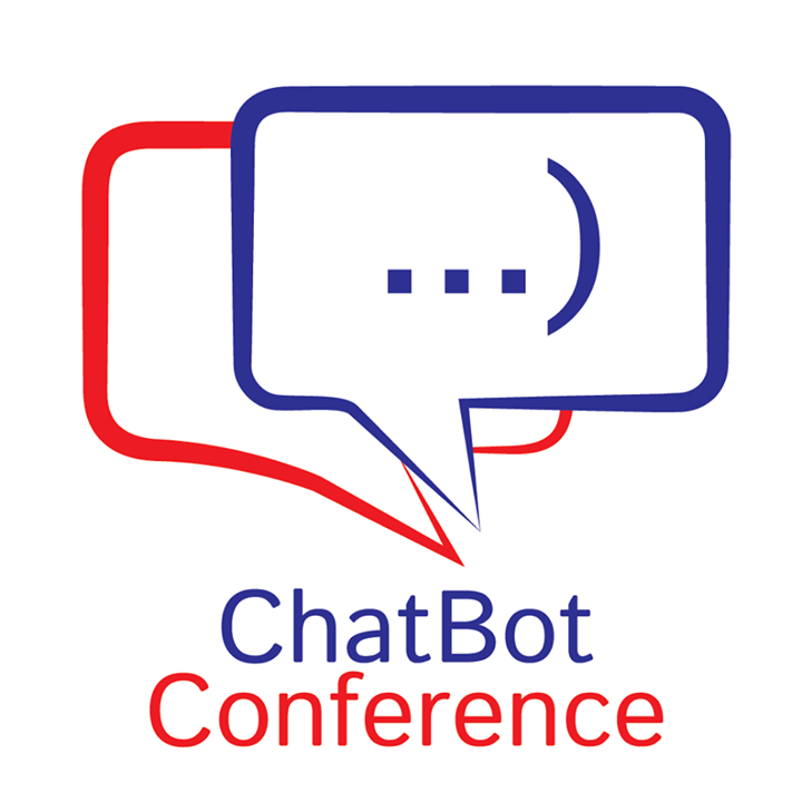 ChatBot Conference Russia for Facebook Messenger