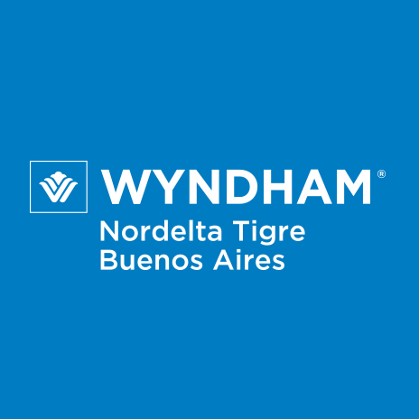 Hotel Wyndham Nordelta Tigre - Buenos Aires Bot for Facebook Messenger