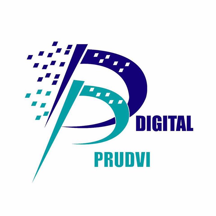 Digital Prudvi Bot for Facebook Messenger