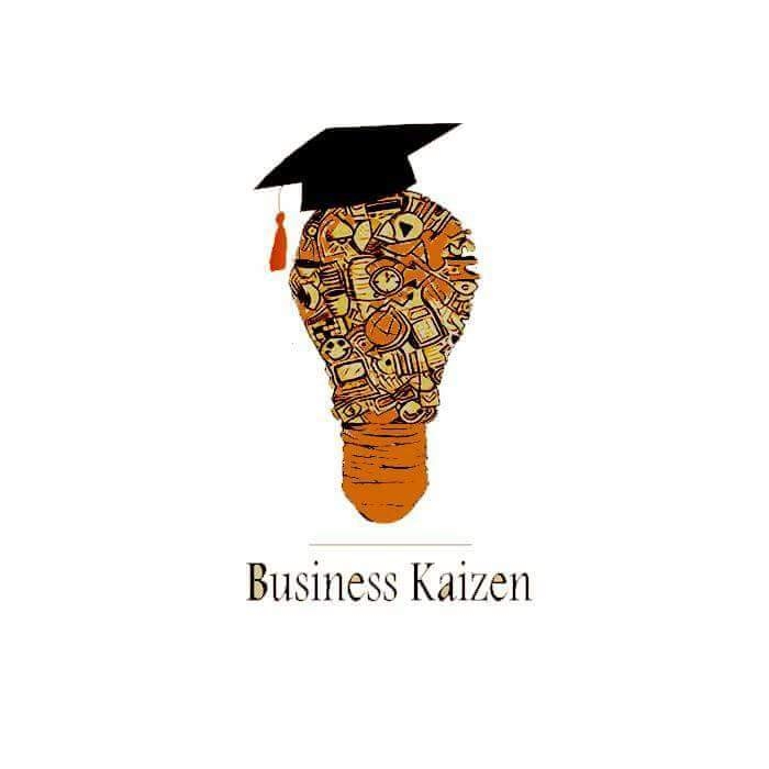 كايزن الاعمال - Business Kaizen Bot for Facebook Messenger