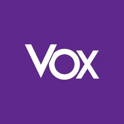 Vox Europe Bot for Facebook Messenger