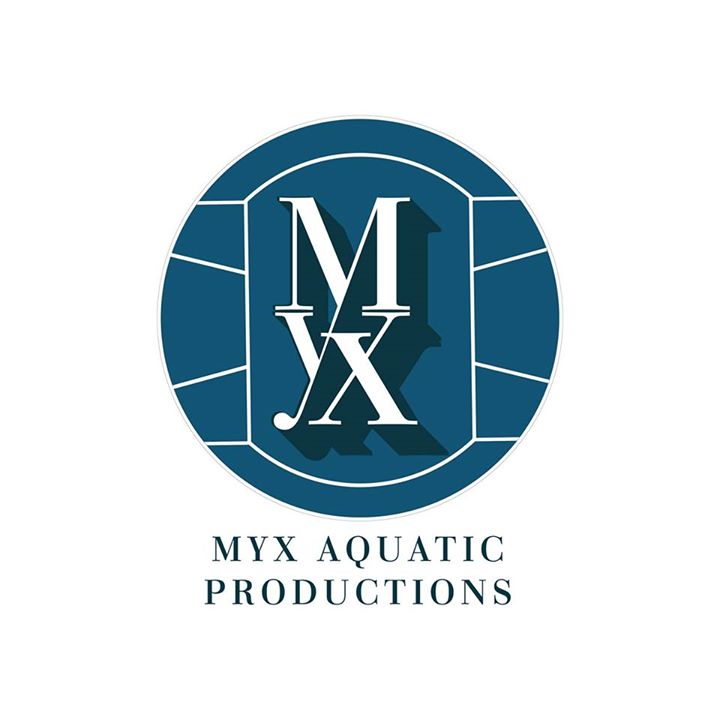 MYX Aquatic Sports Productions Bot for Facebook Messenger