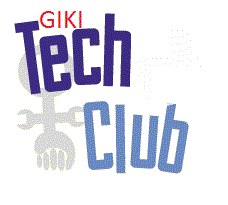 Giki Tech-Club Bot for Facebook Messenger