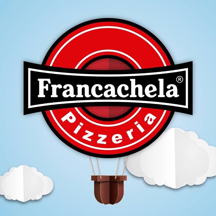 Francachela Pizzería Bot for Facebook Messenger