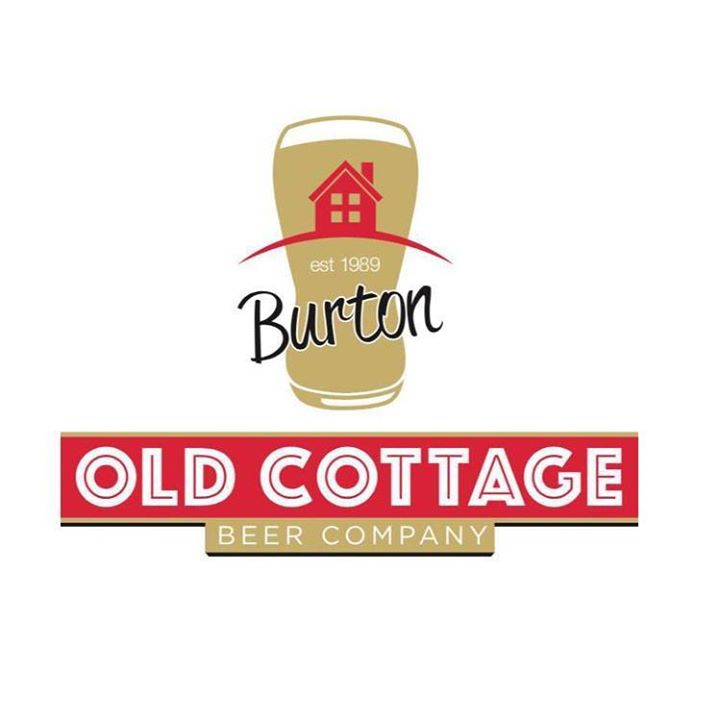 Burton Old Cottage Beer Company Bot for Facebook Messenger