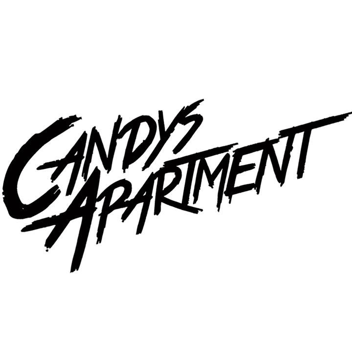 Candys Apartment Bot for Facebook Messenger