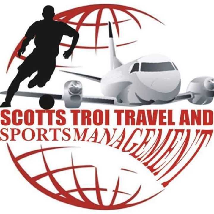 Scotts Trio Travel And Sports Management Bot for Facebook Messenger