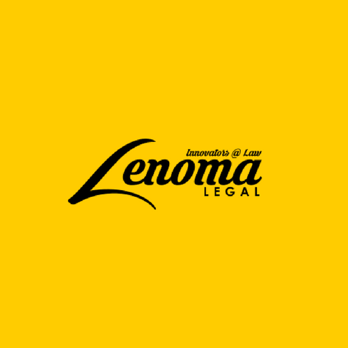 Lenoma Legal Bot for Facebook Messenger