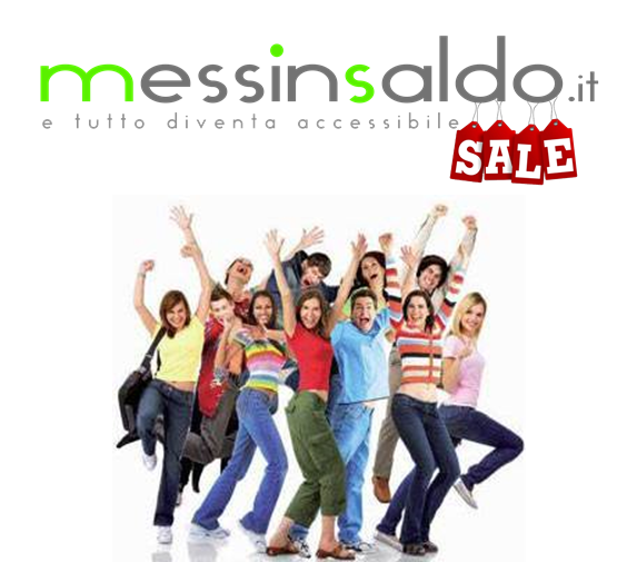 MessinSaldo.it Bot for Facebook Messenger
