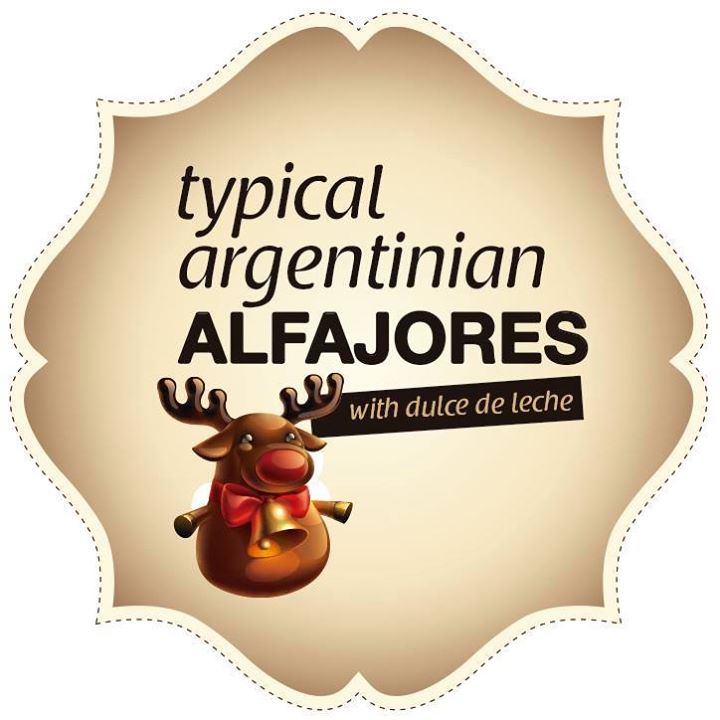 Argentinian Alfajores in Sydney Bot for Facebook Messenger