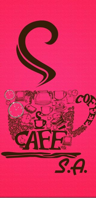 Café S.A.