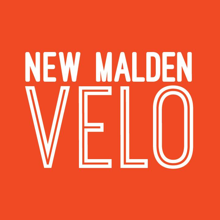 New Malden Velo Bot for Facebook Messenger